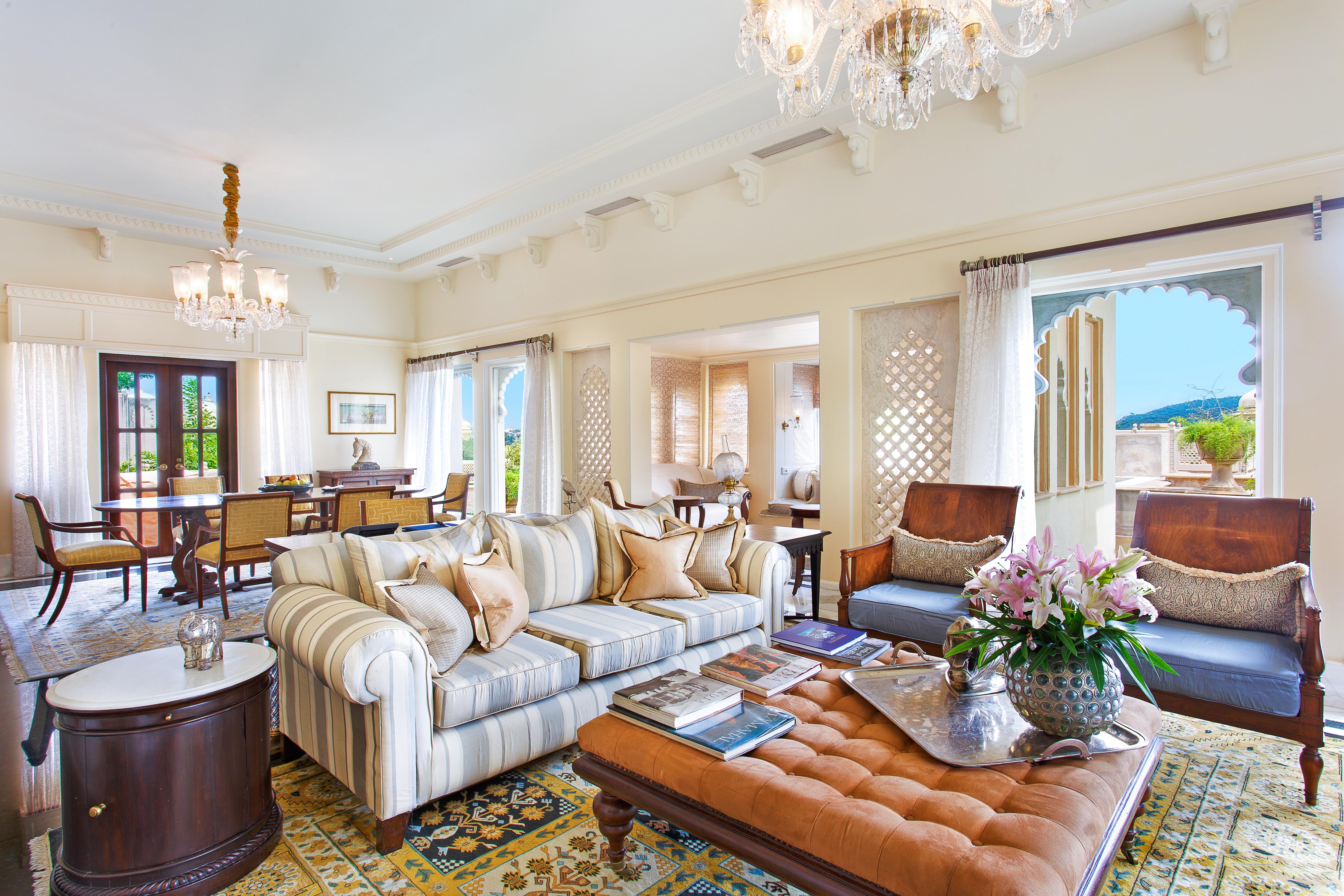 Oberoi Udai Vilas 43/78