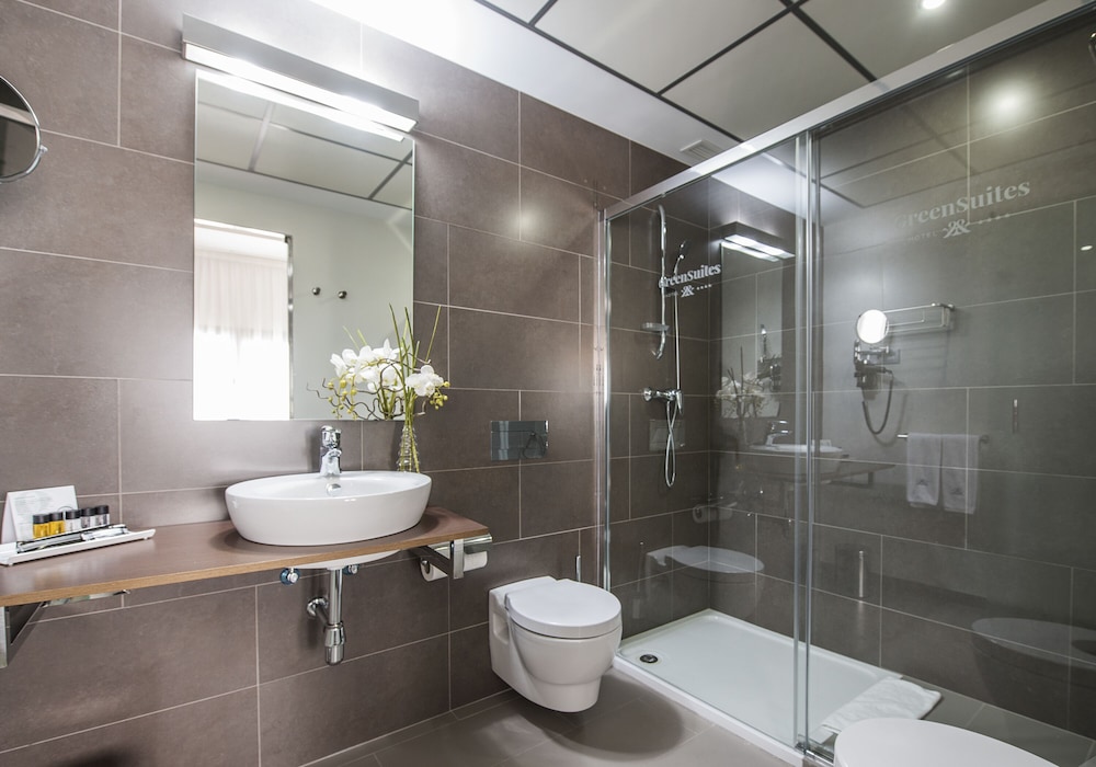 SEVILLA GREEN SUITES 5/66