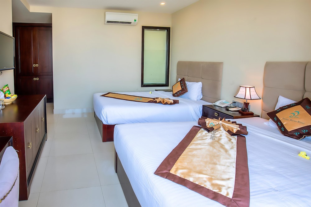 Ocean Haven Hotel 15/67