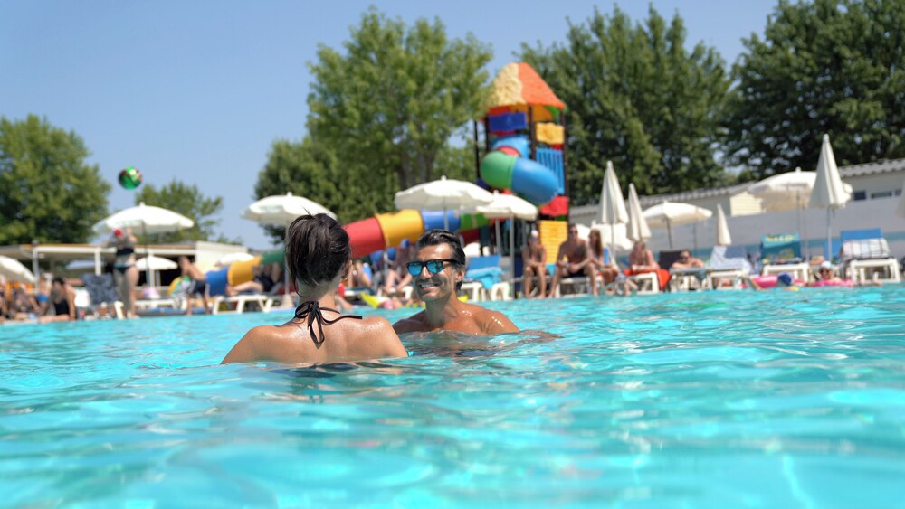 Butterfly Camping Village 34/46