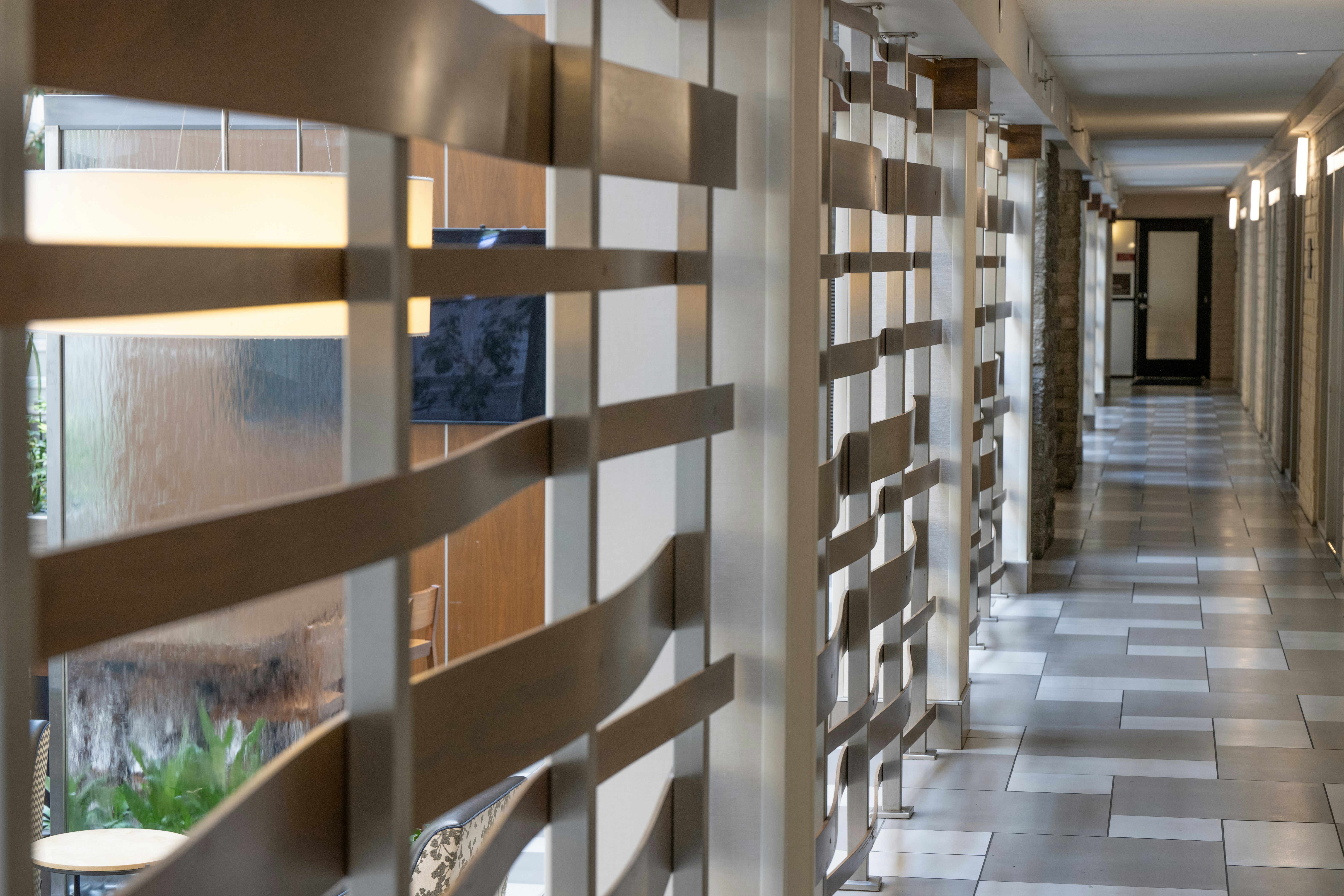 Embassy Suites by Hilton Bloomington/Minneapolis in BLOOMINGTON - MN