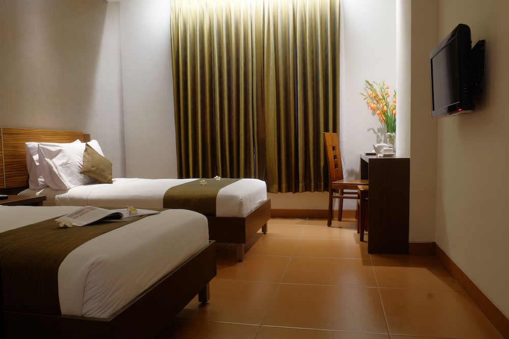 Sukajadi Hotel, Convention and Gallery 19/27