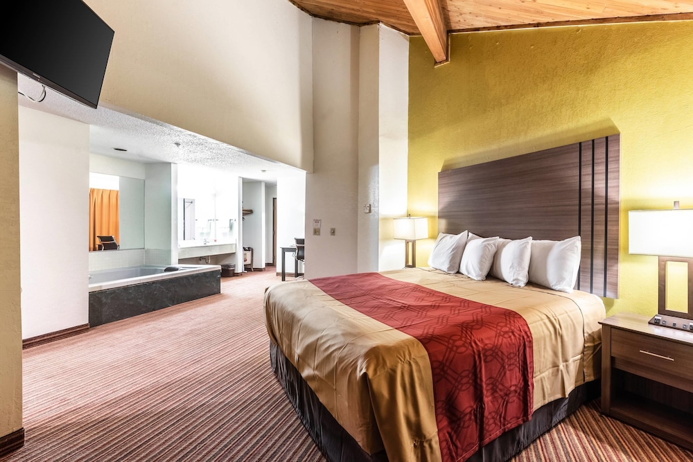 Suite, King Bed