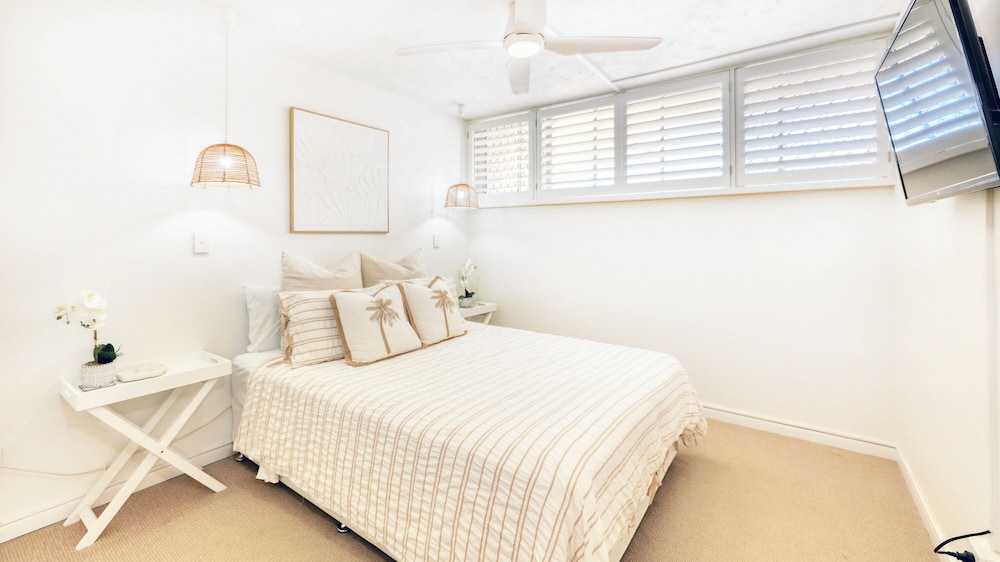 MERRIMA COURT HOLIDAY APARTMENTS 18/74
