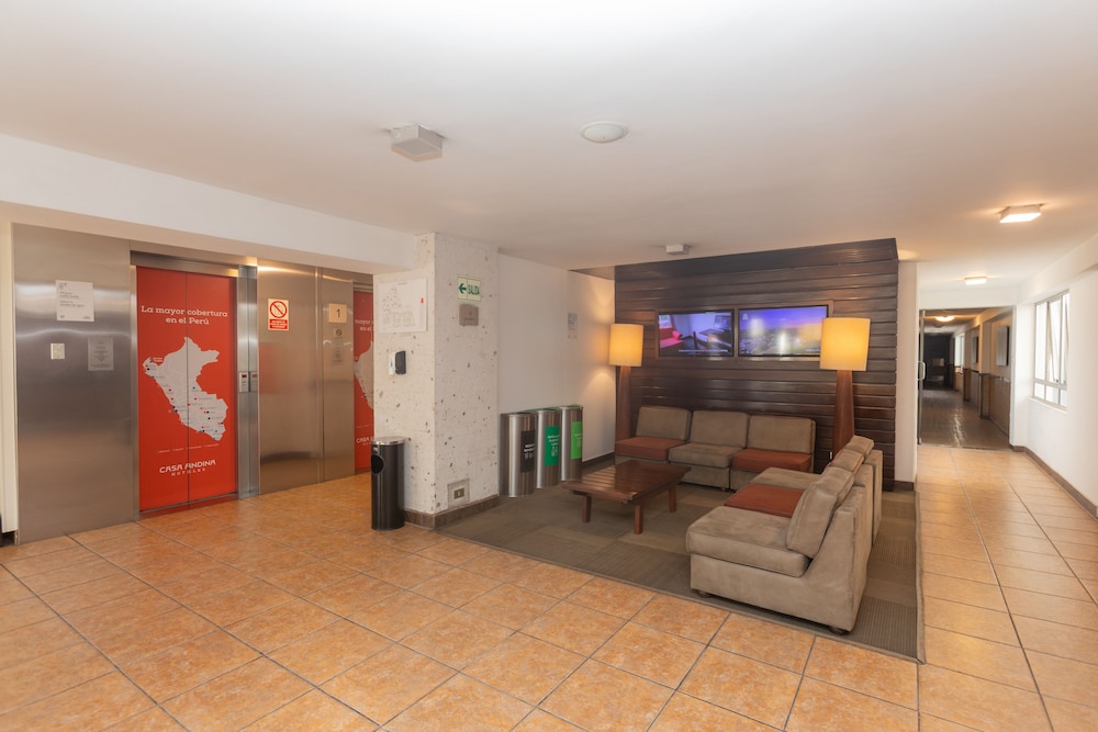 Casa Andina Classic Arequipa 54/80