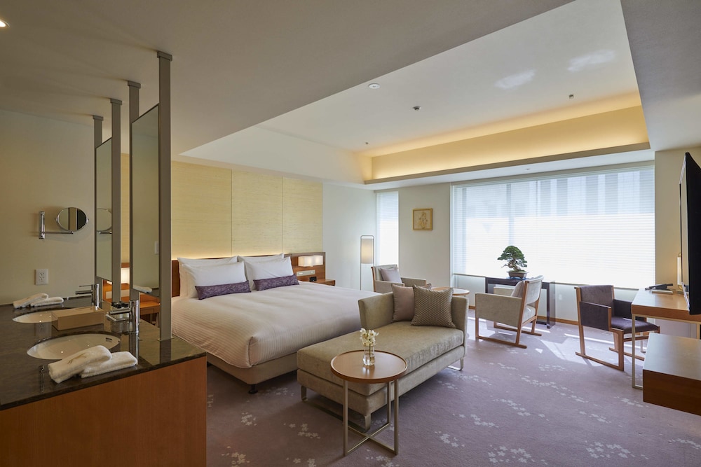 The Kitano Hotel Tokyo 17/52