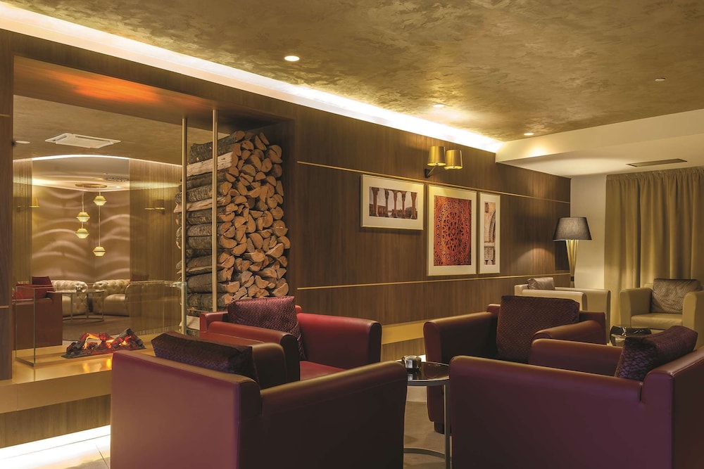 Doubletree By Hilton Hotel Yerevan City Centre 39/67