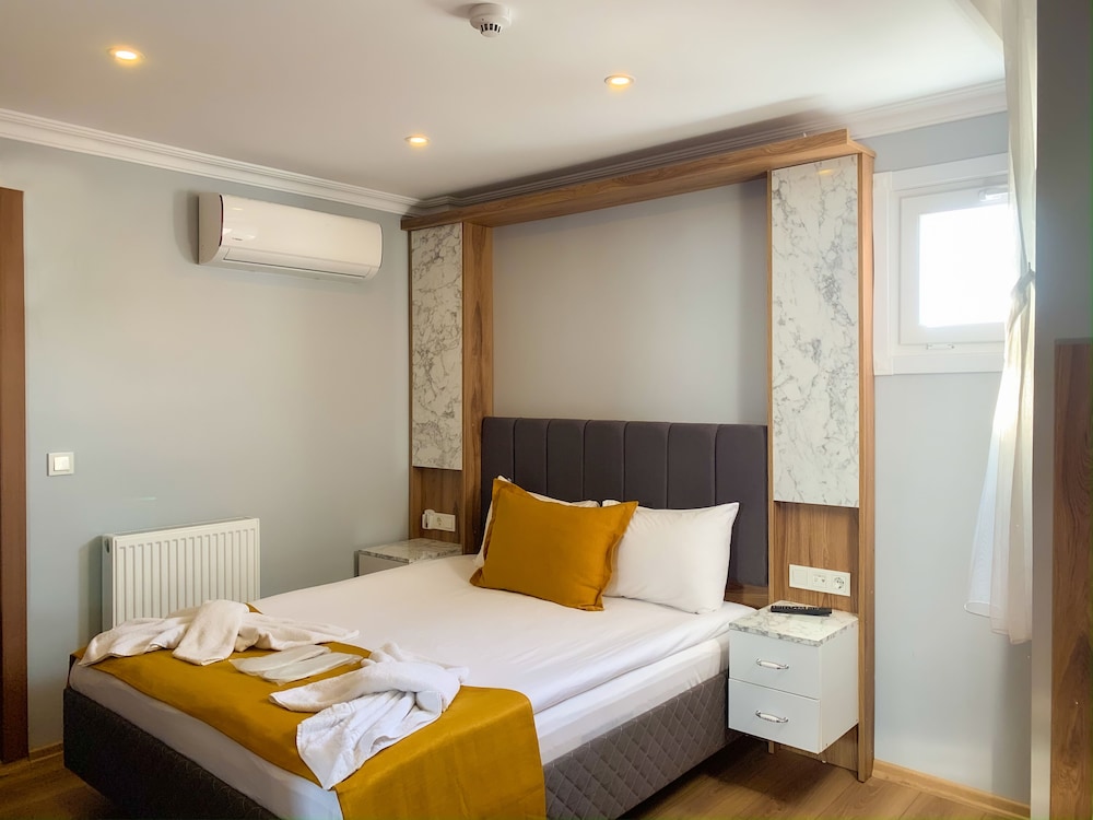 Sultanahmet Nu Hotel 11/50