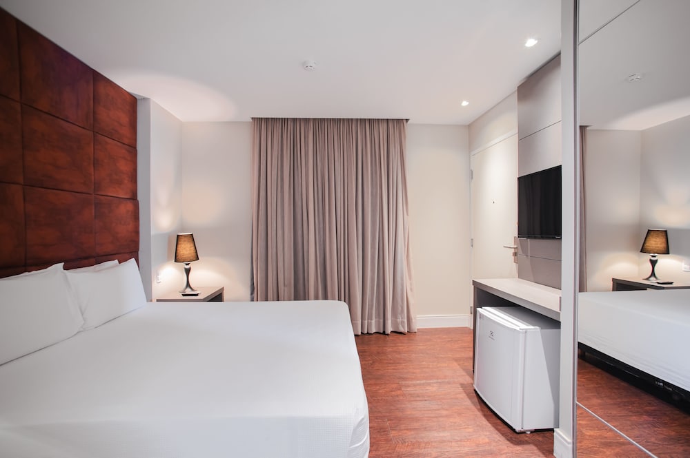 SUPERIOR, DOUBLE BED, ACCESSIBLE