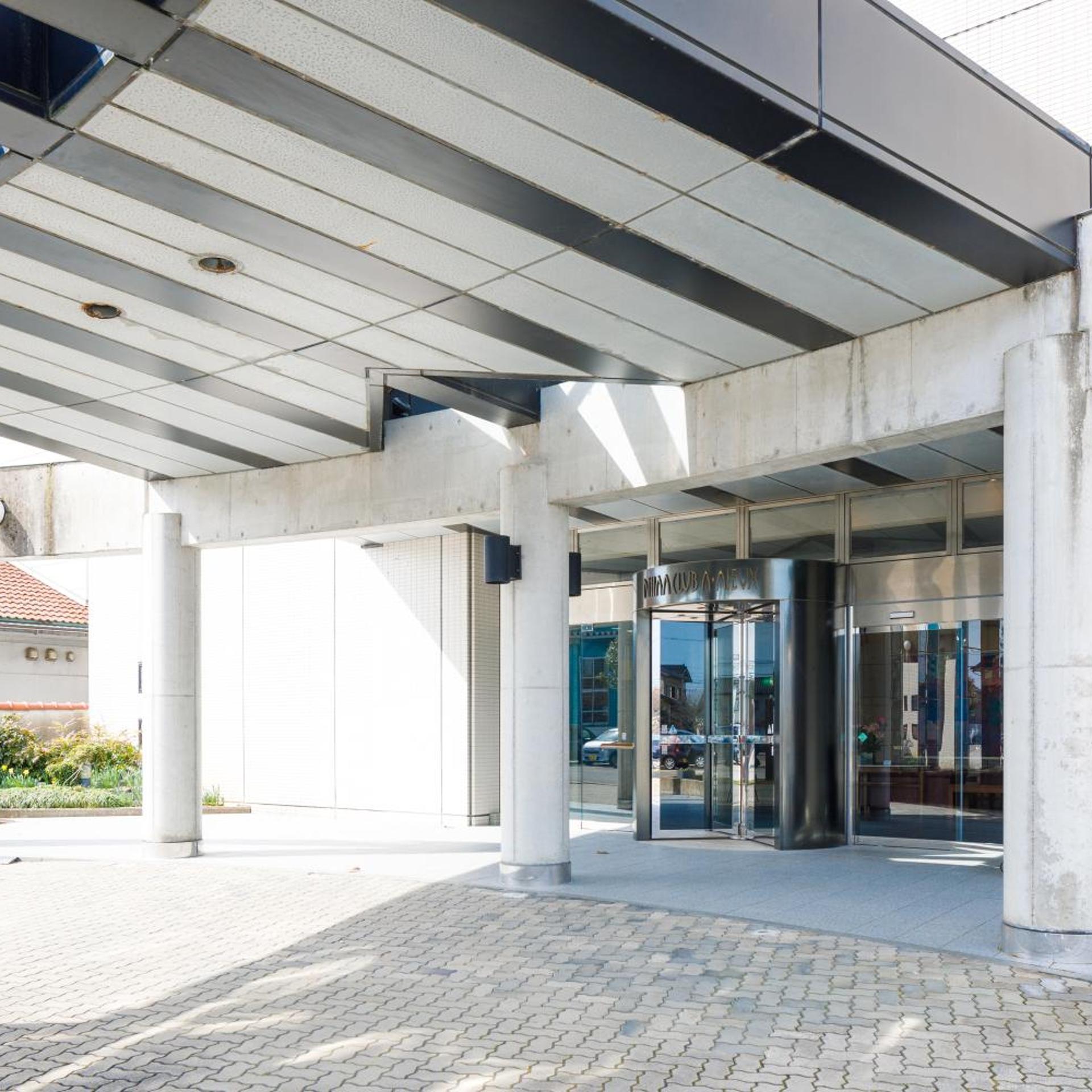 Fukuno Town Hotel A MIEUX 44/51