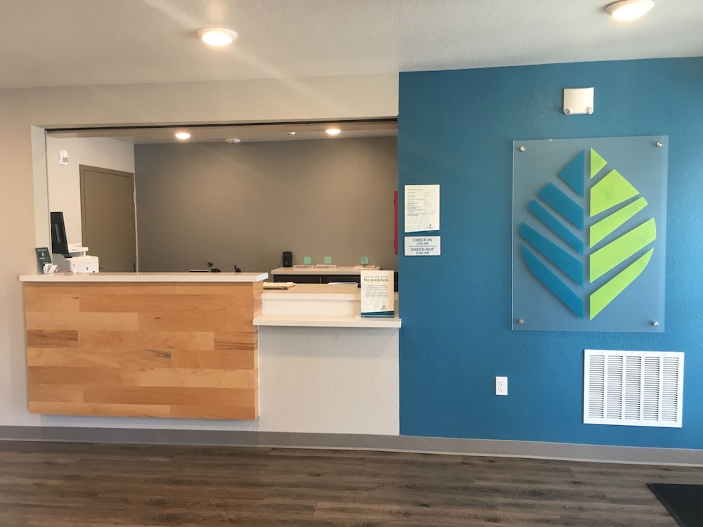 Woodspring套房酒店奥兰多国际Drive(Woodspring Suites Orlando International Drive) 图片3