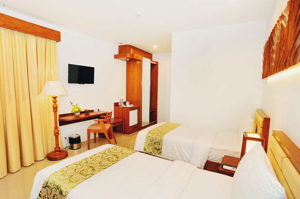STANDARD, TWIN BEDS