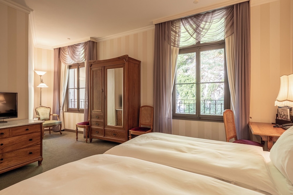 Grandhotel Giessbach 22/71