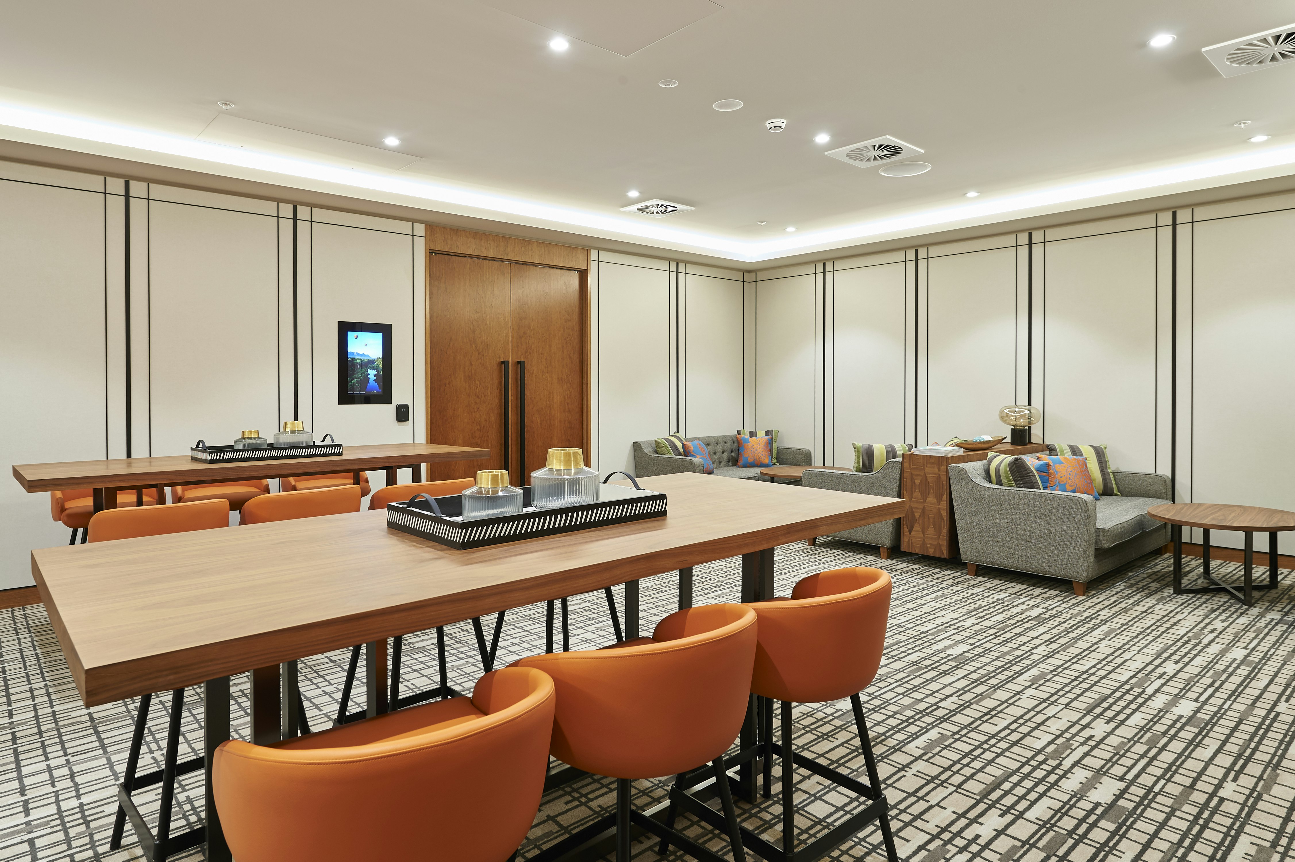 Doubletree By Hilton Perth Northbridge 63/65