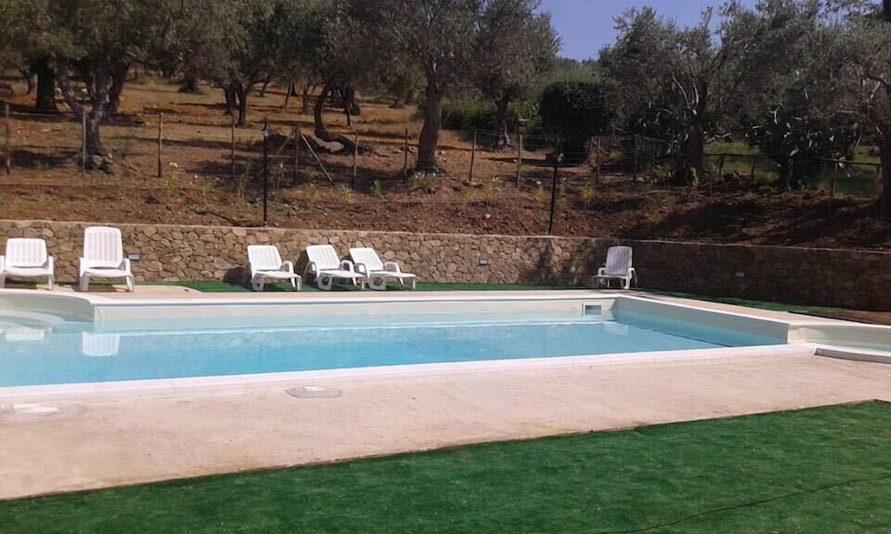 Villa Nicetta 16/17