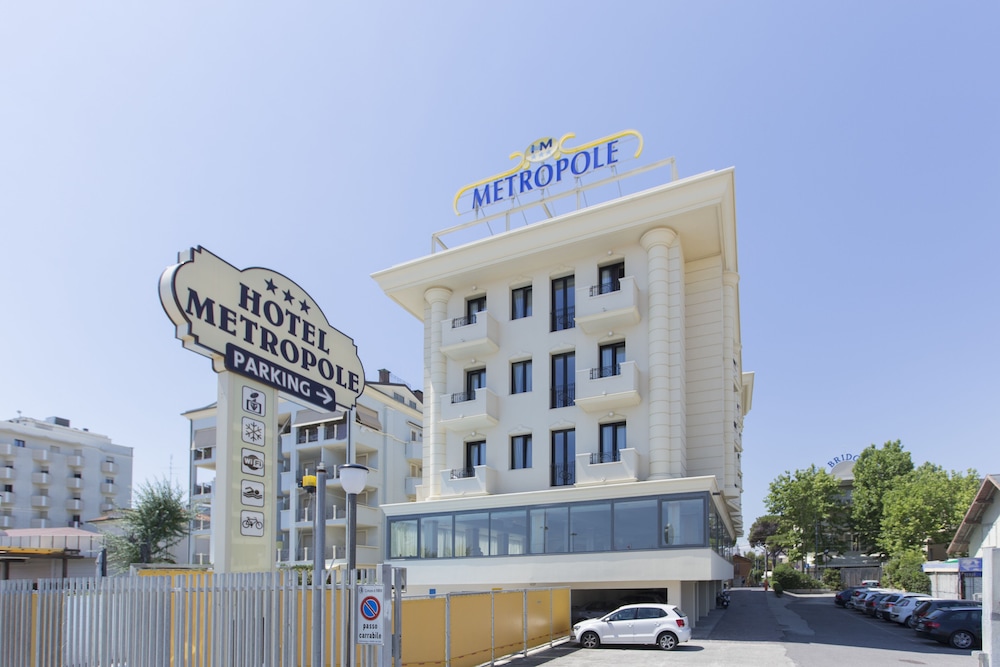 Metropole酒店(Metropole) 图片1
