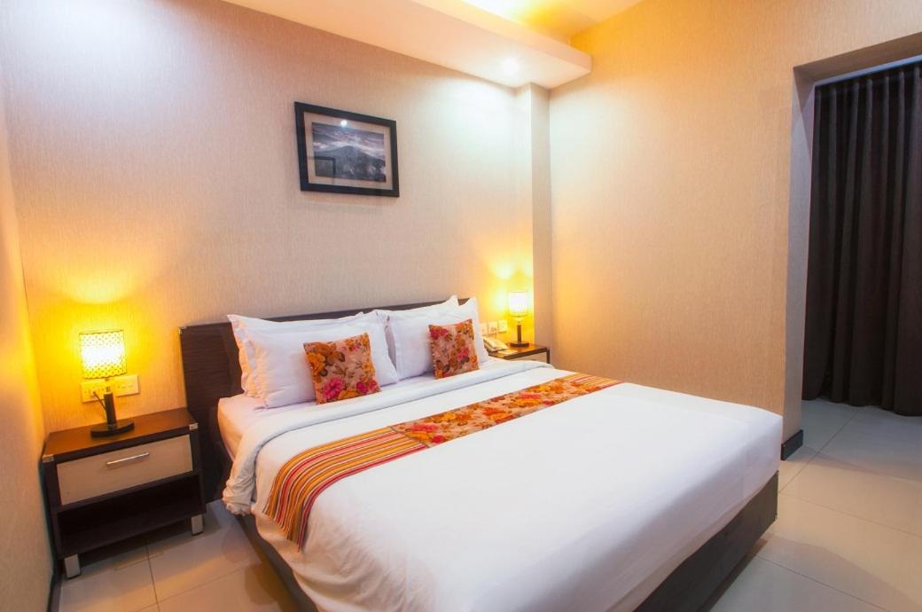 DAIMA HOTEL 20/55