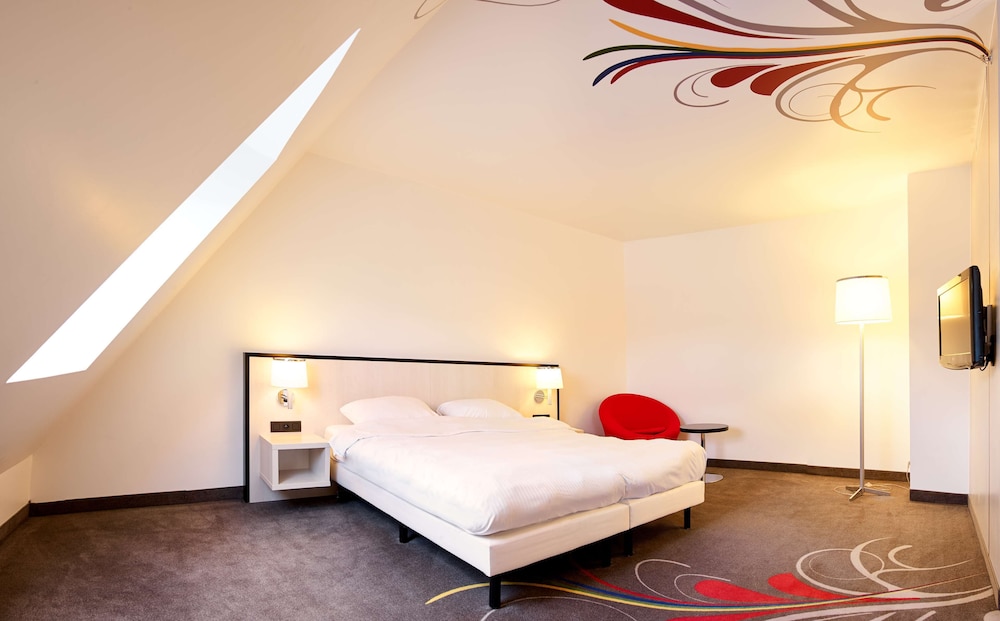 Park Inn by Radisson Brussels Midi 22/73