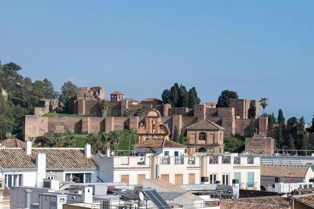 Libere Malaga Plaza del Siglo 40/49