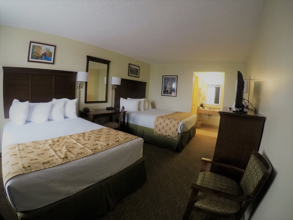 Days Inn by Wyndham Frederick 21/45
