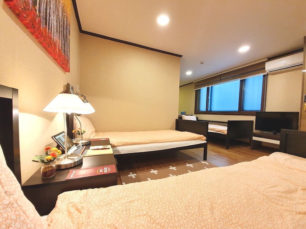 Ryu Guest House 51/72