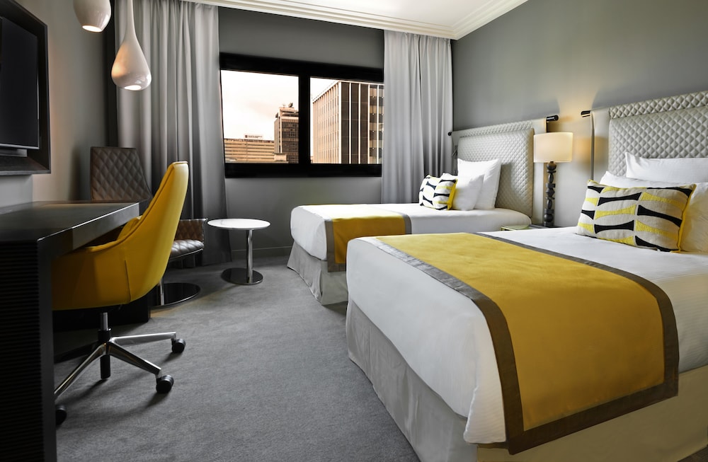 Movenpick Hotel Abidjan 15/64