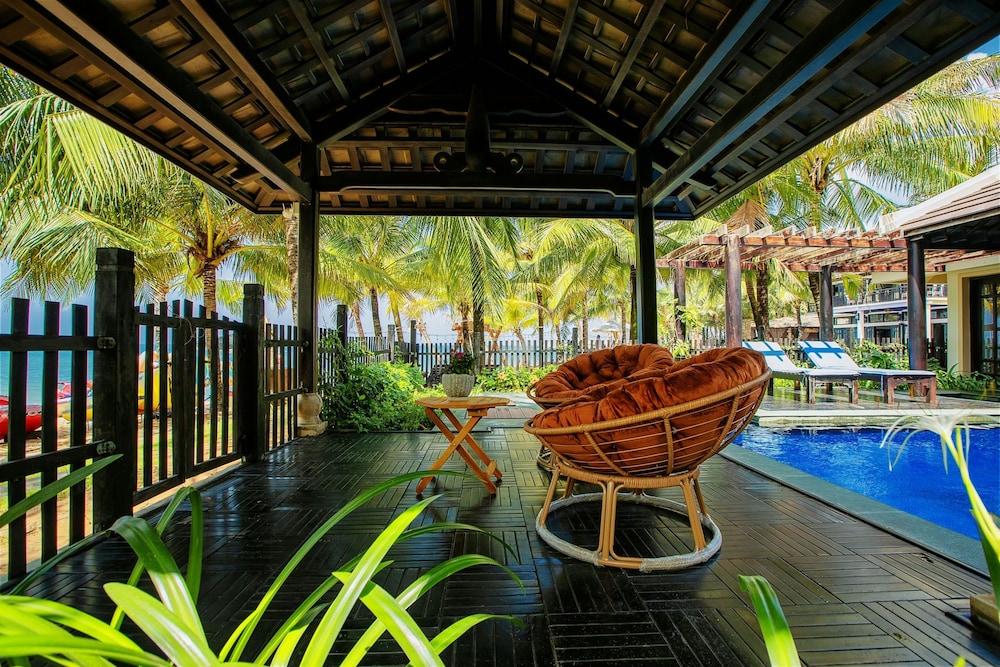 Anja Beach Resort Spa 40/70