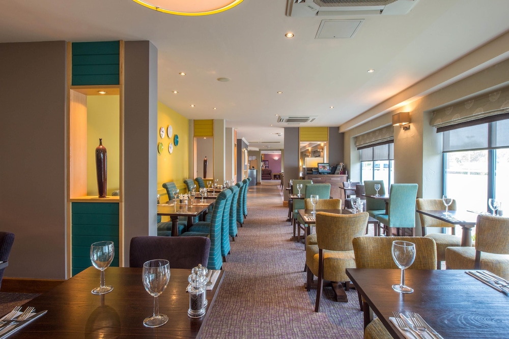 Premier Inn Poole North 40/47