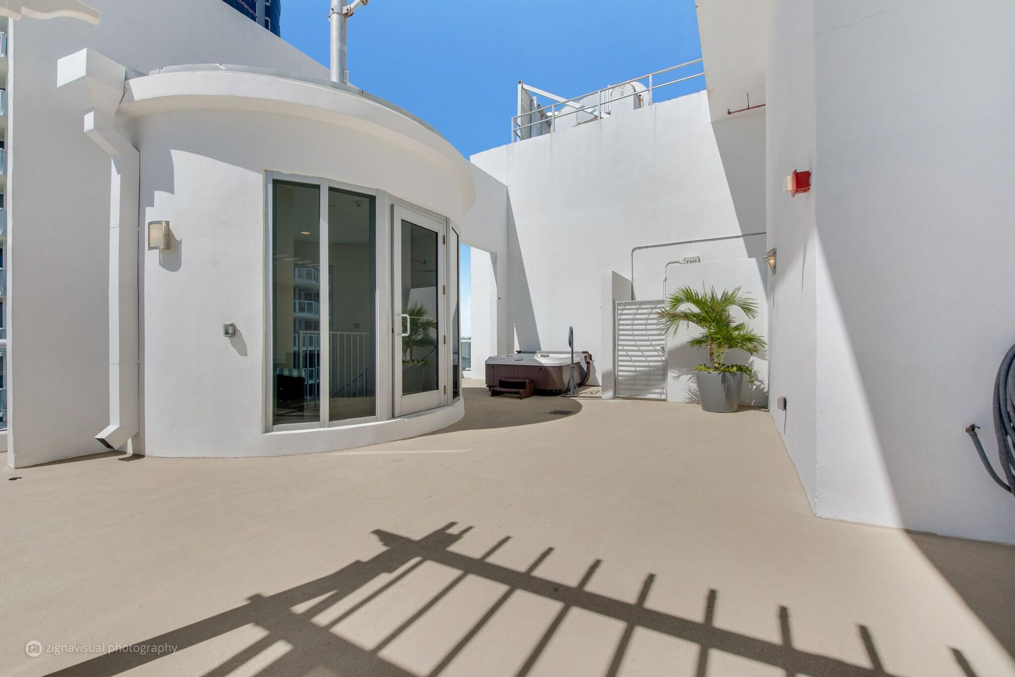 Private Ocean Condos at Marenas Beach 21/33