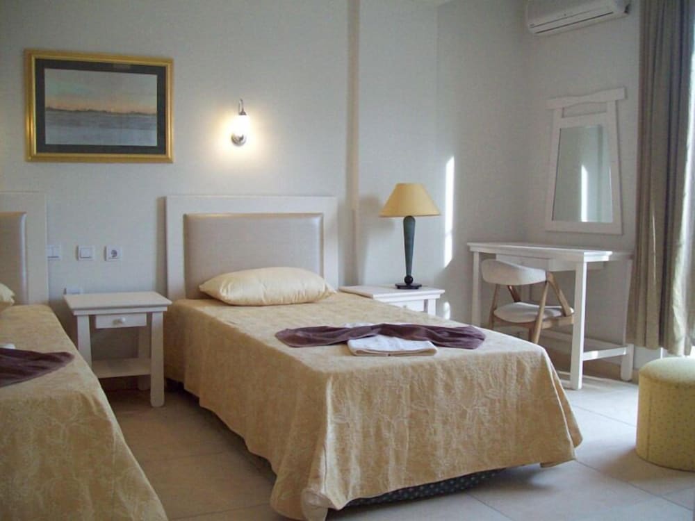HOTEL VANILLA 16/37