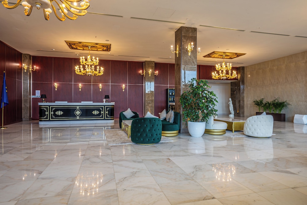 Panorama Lisi Grand Hotel 11/77