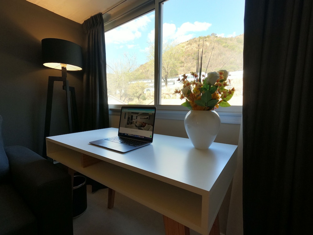 Pinares Del Cerro Hotel 53/63
