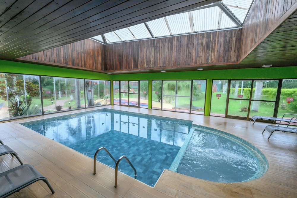 Exe Hotel Cataratas 32/64