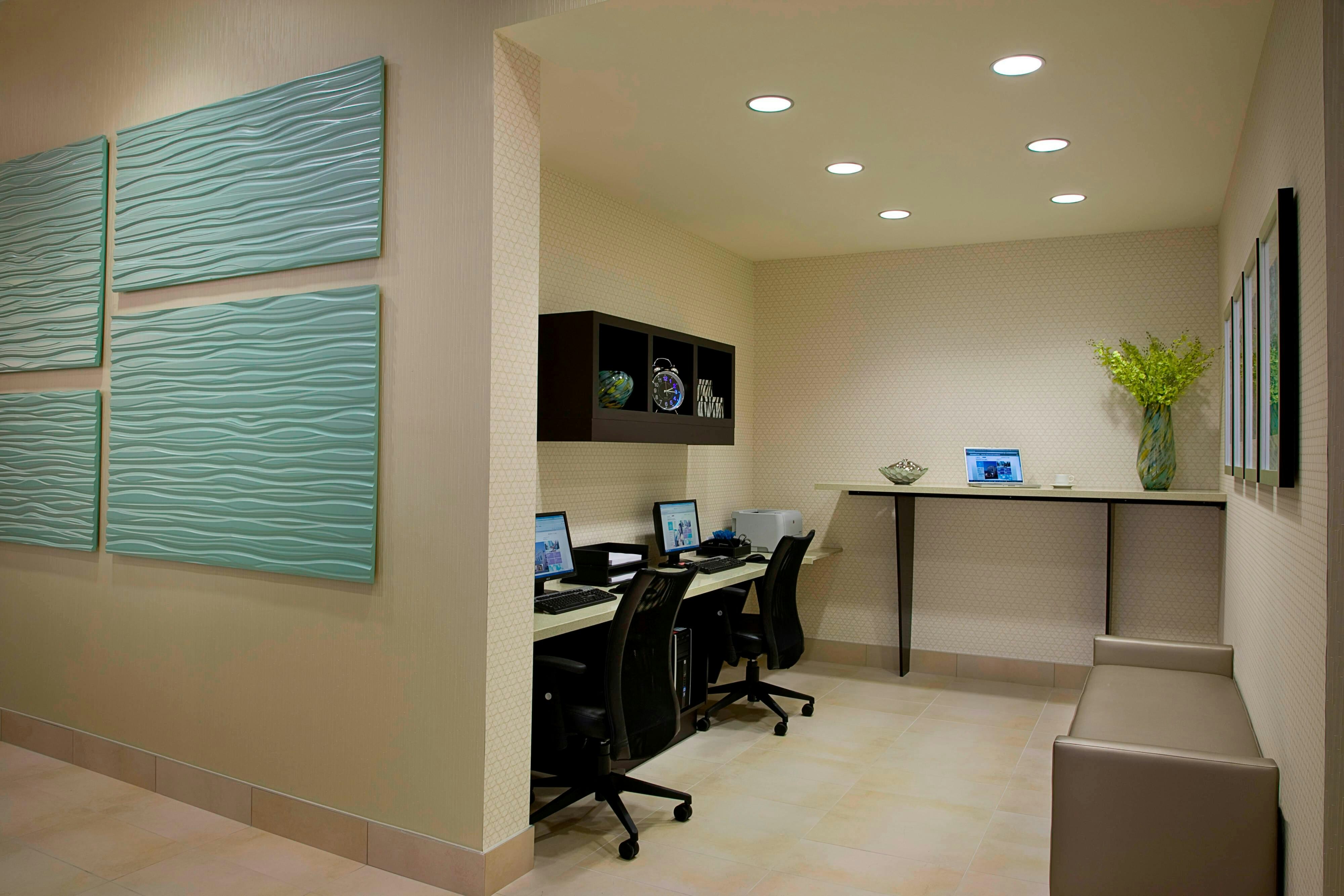 Springhill Suites By Marriott Toronto Vaughan 10/11