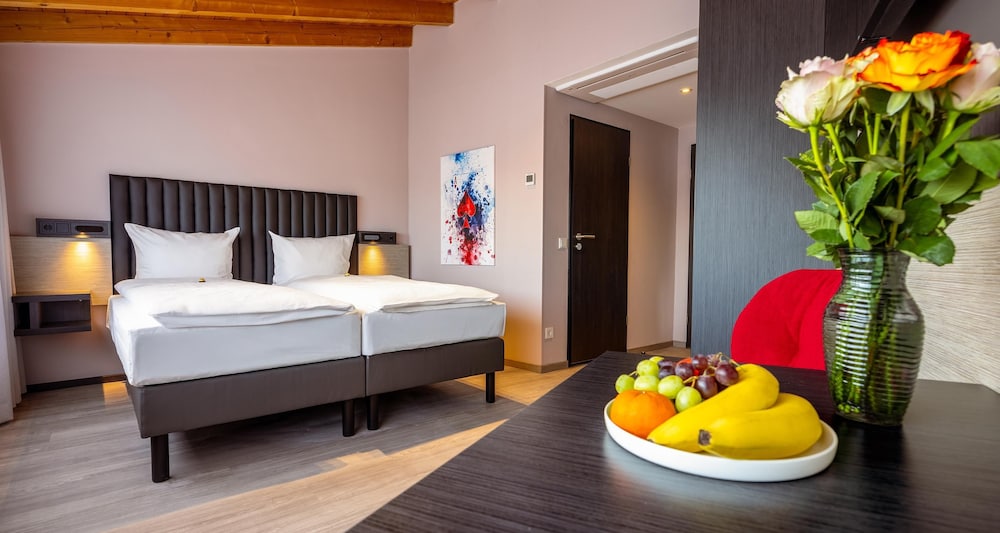 Best Western Hotel Altenburger Land 15/24