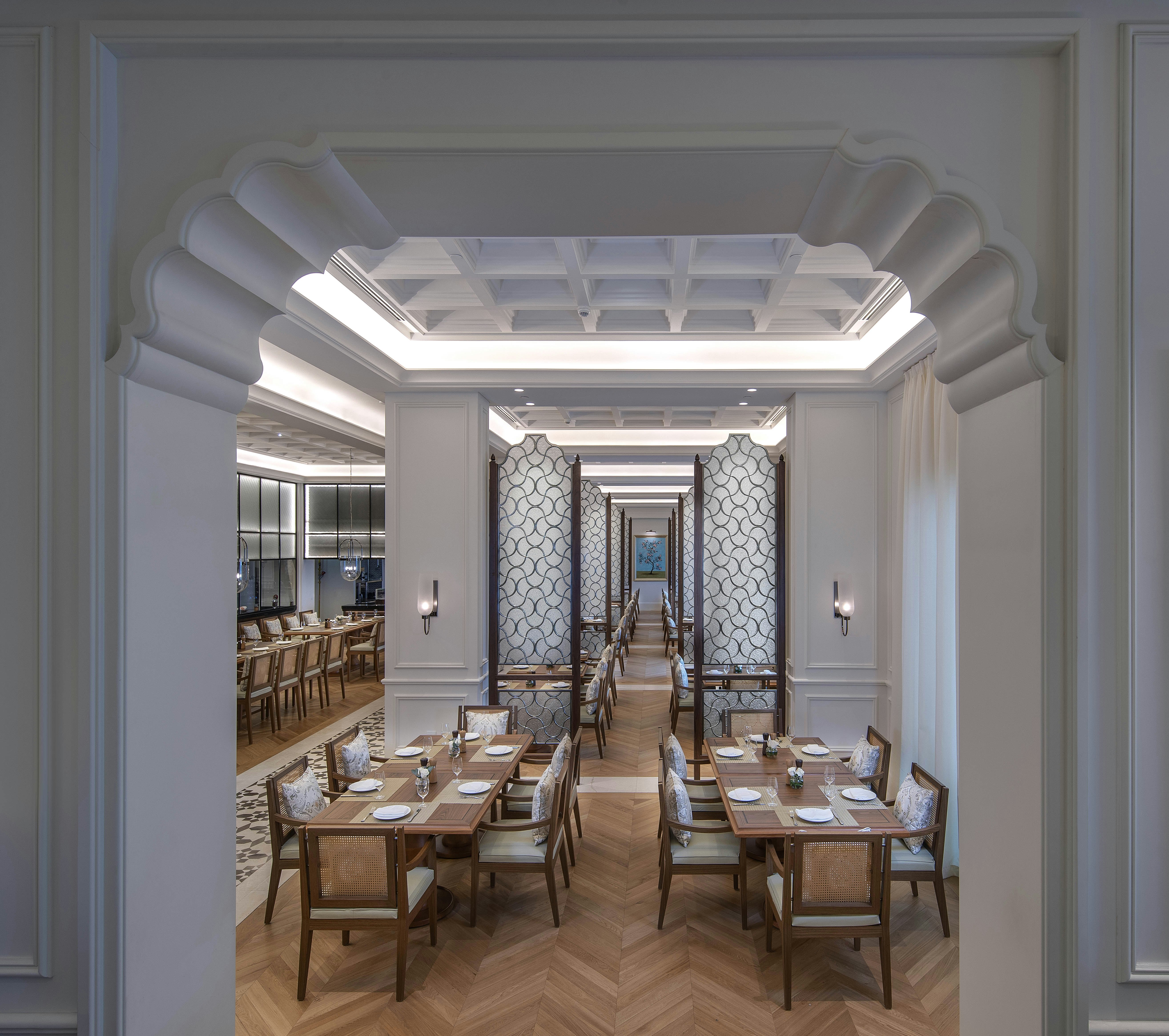 The Chedi Katara Hotel and Resort - a GHM hotel 21/38