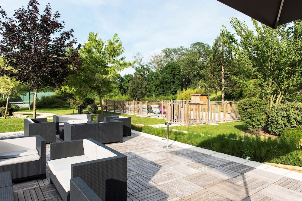 Kyriad Tours - Joue Les Tours 32/39