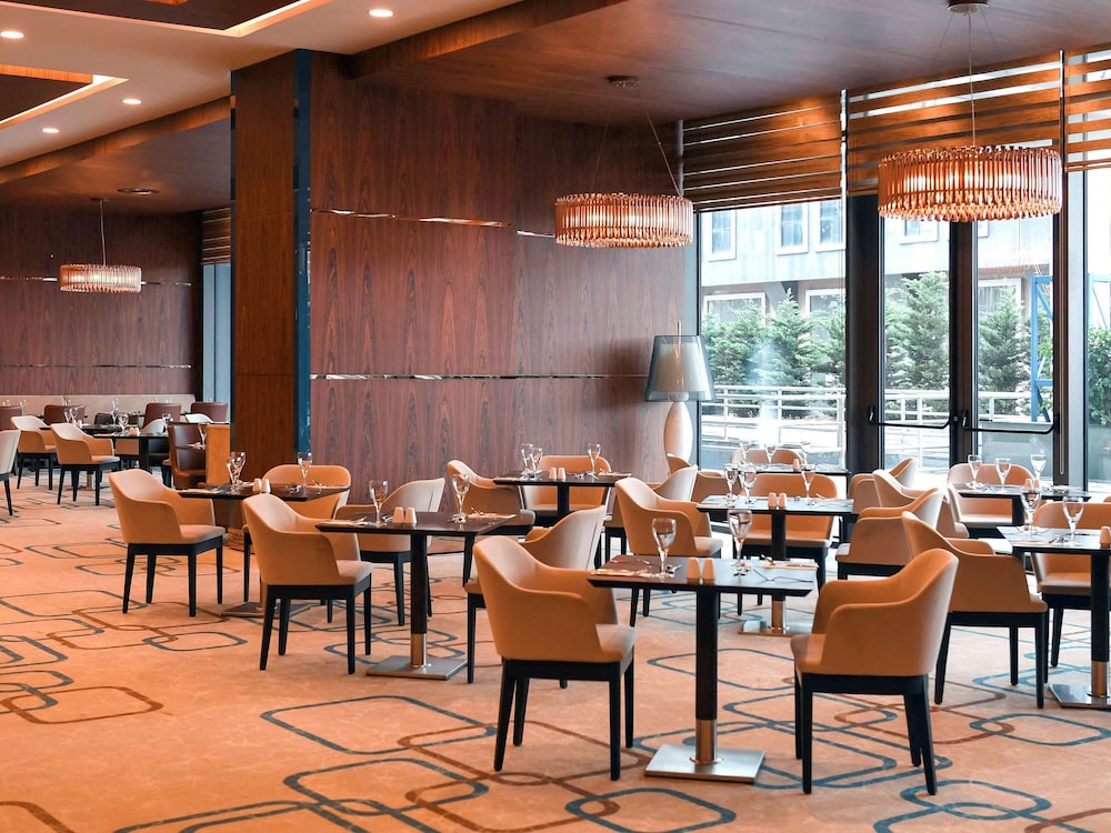 Mercure Istanbul West Hotel and Convention Center 25/33