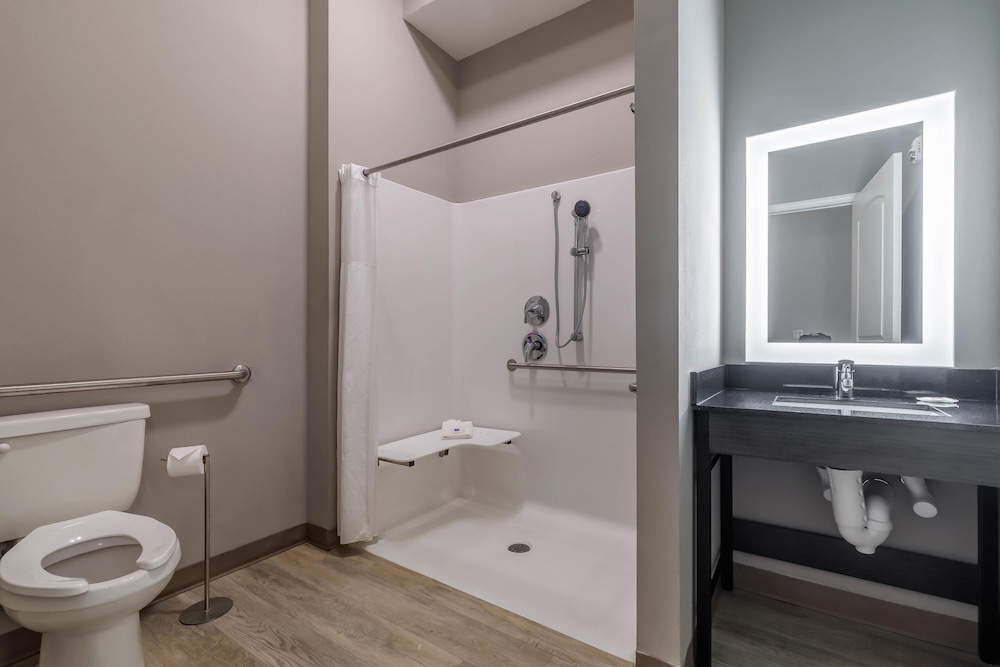 Studio6 Gonzales, LA - Baton Rouge / Geismar / Prairieville I-10 40/44