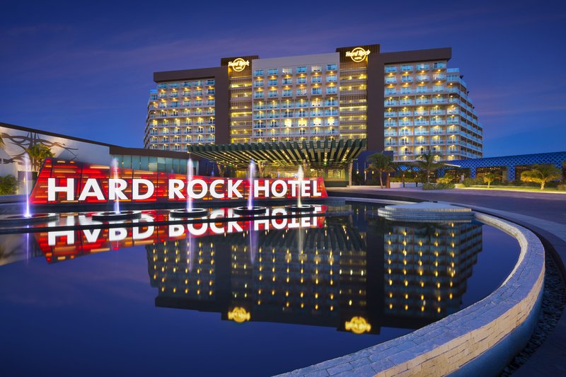 Hard Rock Hotel Cancun 2/80