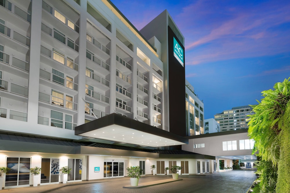 Ac Hotel By Marriott San Juan Condado 1/77