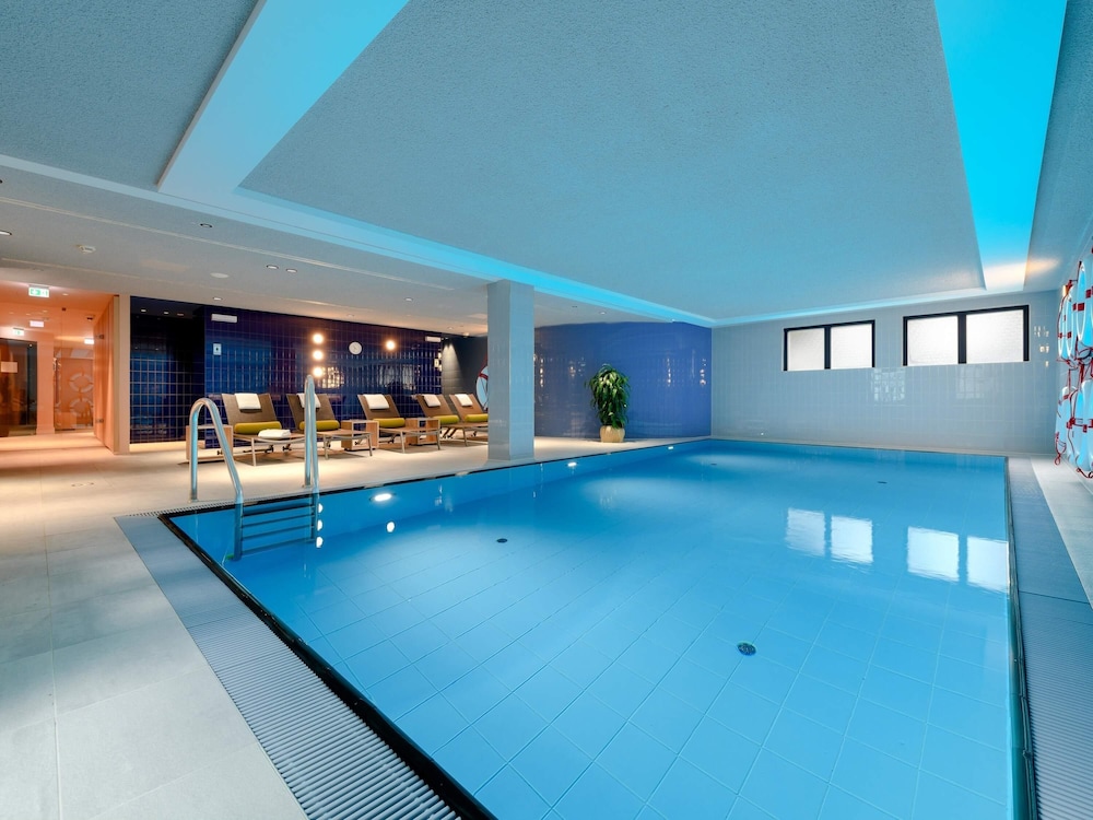 Mercure Hotel Wiesbaden City 39/78