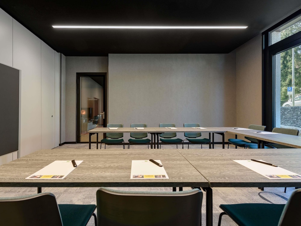 ibis Styles Friedrichshafen 38/49