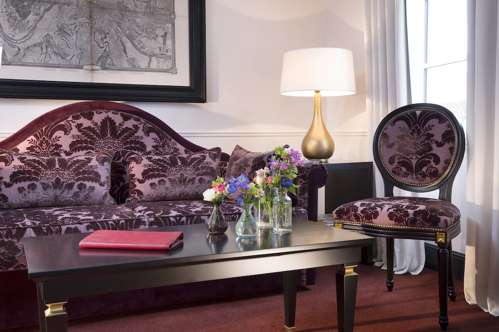 LA CHAMBRE DU MARAIS酒店(LA CHAMBRE DU MARAIS) 图片2