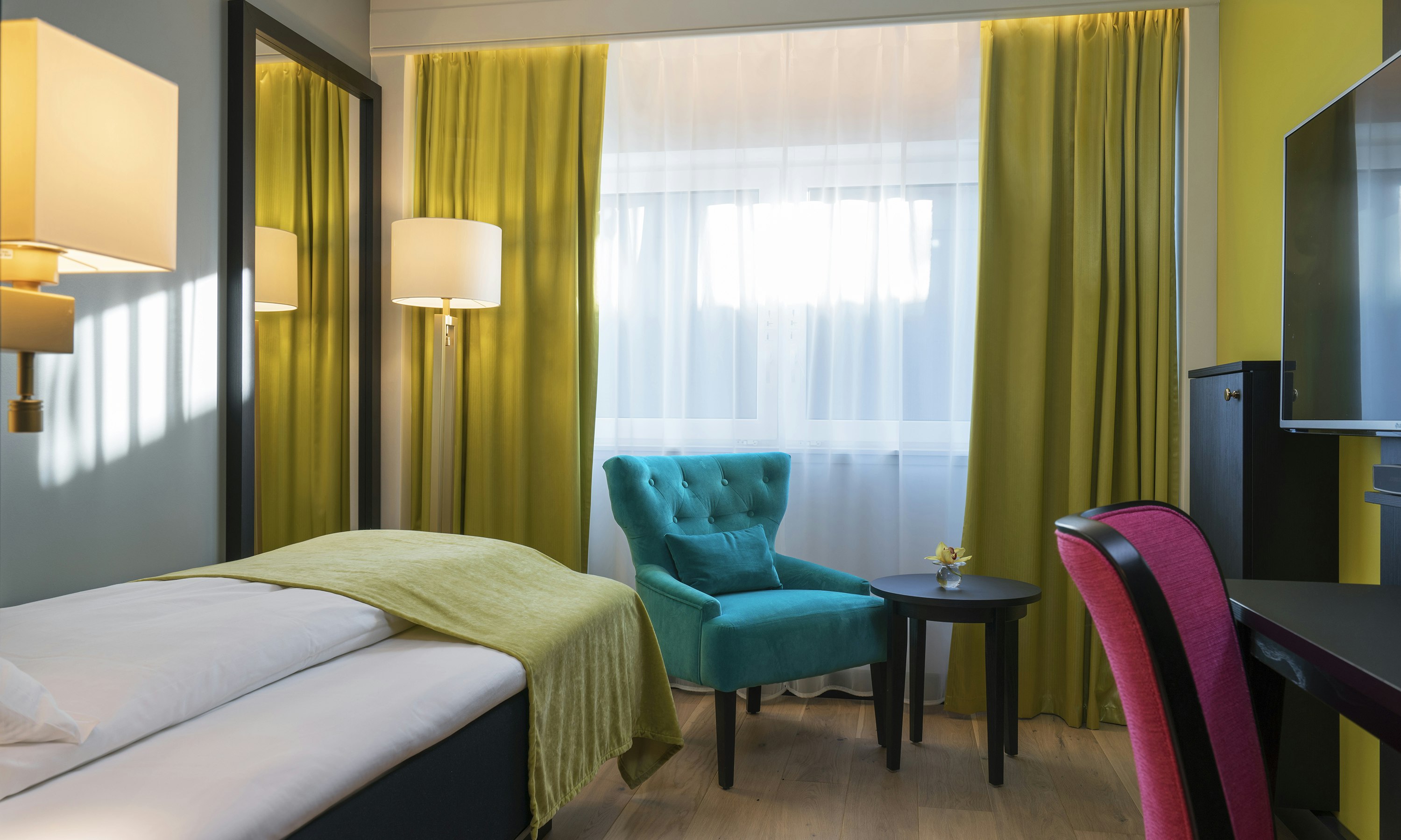 Thon Hotel Arendal 10/83