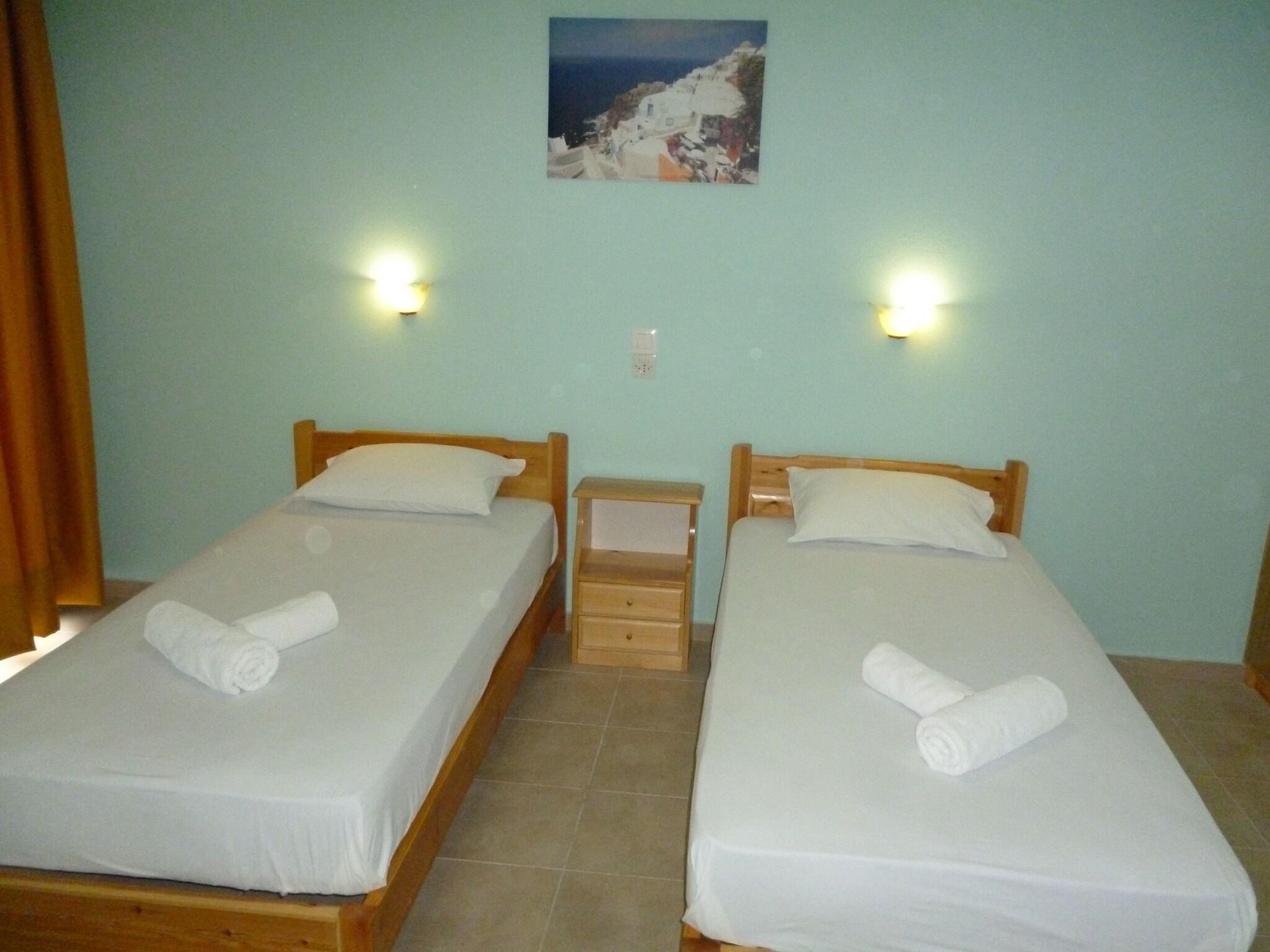Alexandros Guest House 10/16
