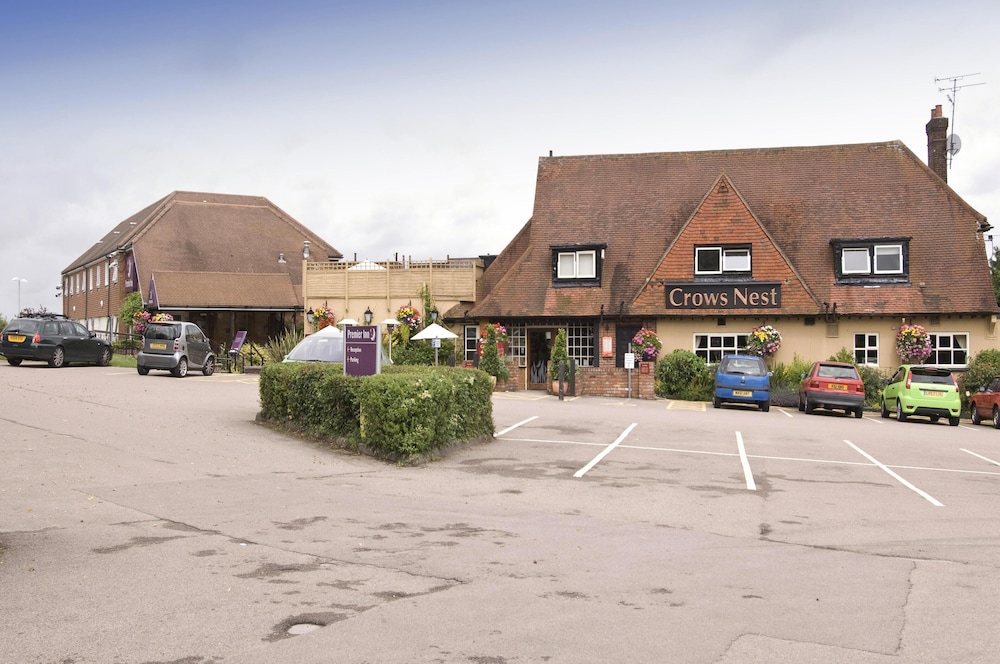 Premier Inn Tring 61/70