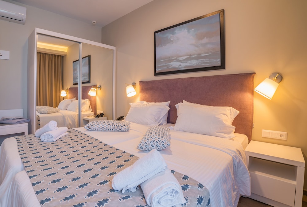 BIO Suites Hotel and Spa 10/39