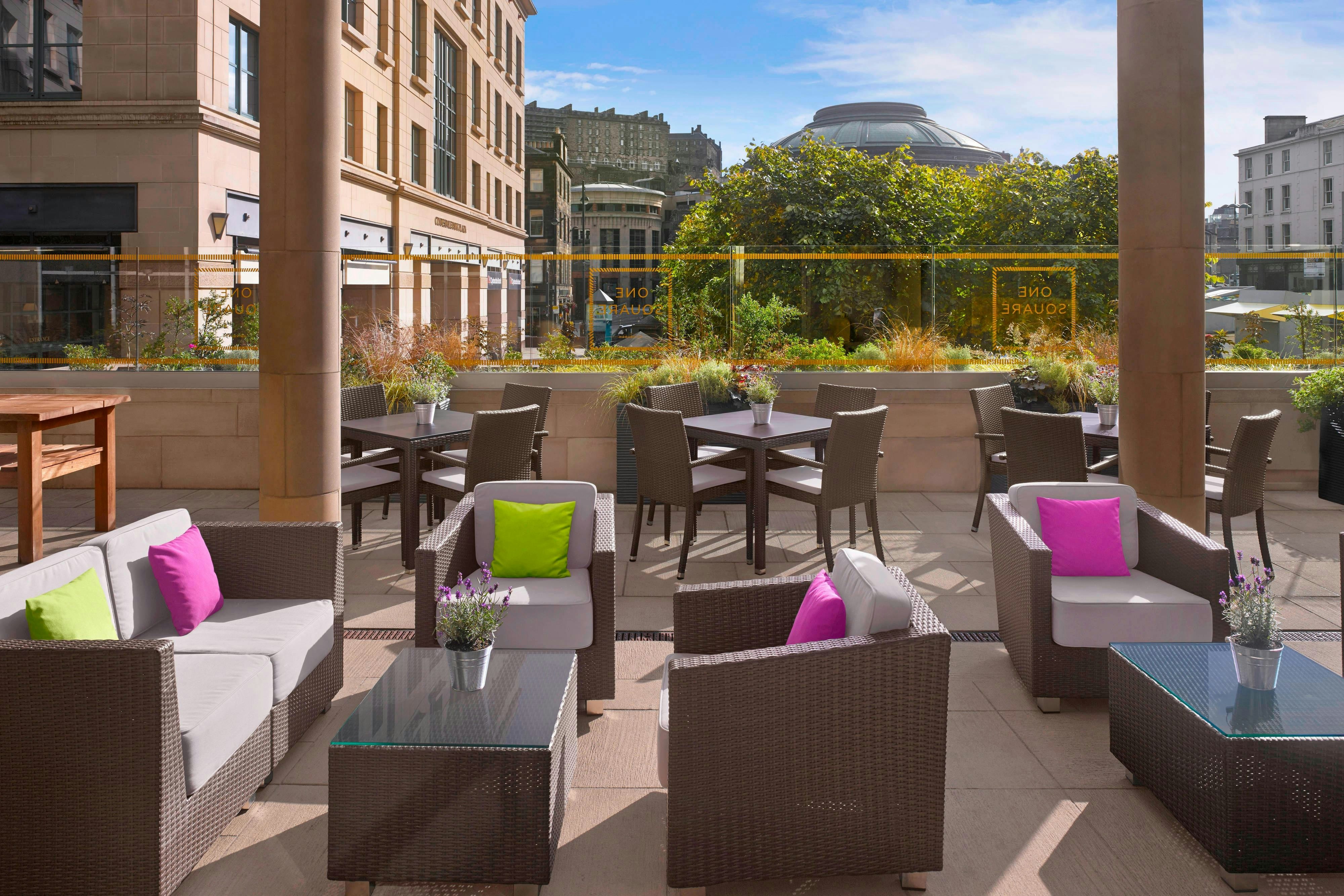 Sheraton Grand Hotel And Spa 53/75