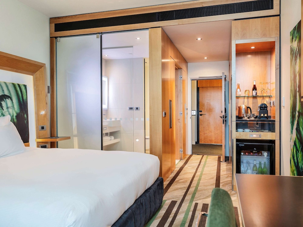 Novotel Auckland Airport 16/72